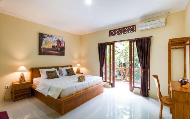 Alam Pangkung Ubud