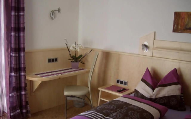 Apartment Haus Millauer