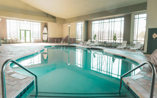 Wildwood Lodge