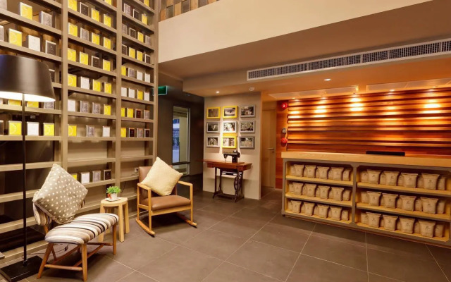 Lemontea hotel