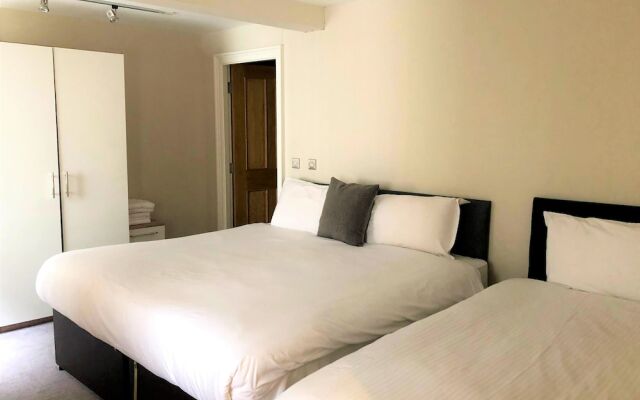1 Water Street Hotel