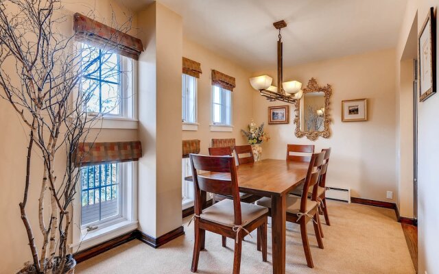 Centennial 2 Bedroom Condo Unit no. 14