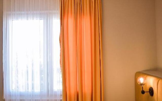 Hotel Jurgen