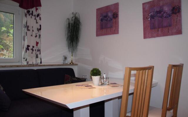 Ferienhaus Hintersee