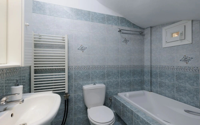 Country Villa Verde