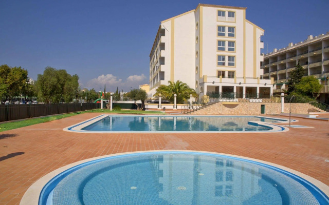 Ourabay Hotel Apartamento