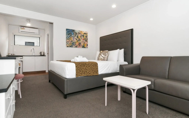 Auckland Airport Motel