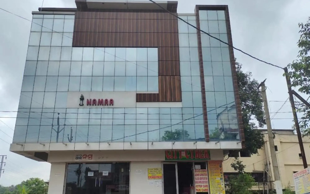 Hotel I Namra
