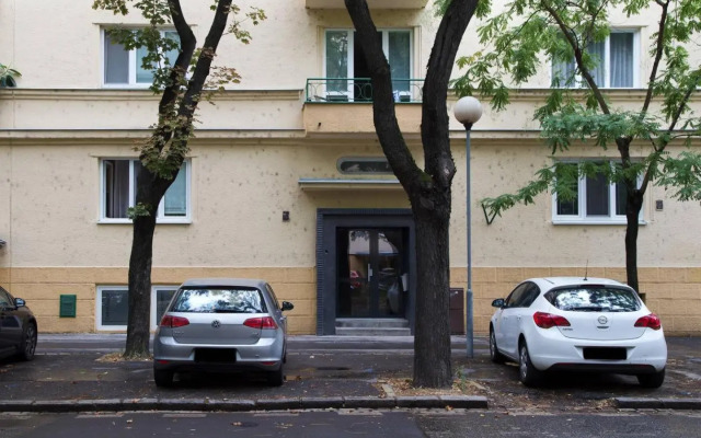 CASA VERDE Apartment