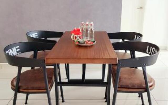 No.2 the Loft @Puchong Skypod Residence