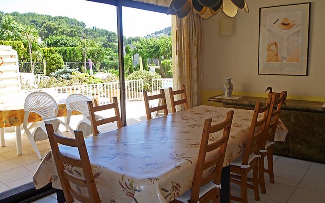 La Madrague dAzur 31826