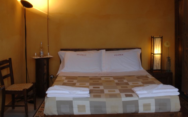 La Casa sulla Collina d'Oro