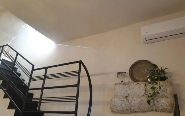 Luxury studio at the heart of old Jaffa