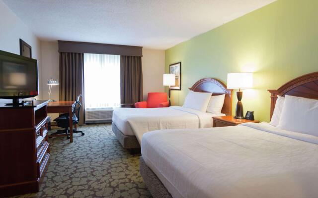 Hilton Garden Inn Islip/MacArthur Airport