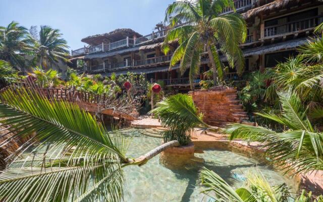 LUV Tulum