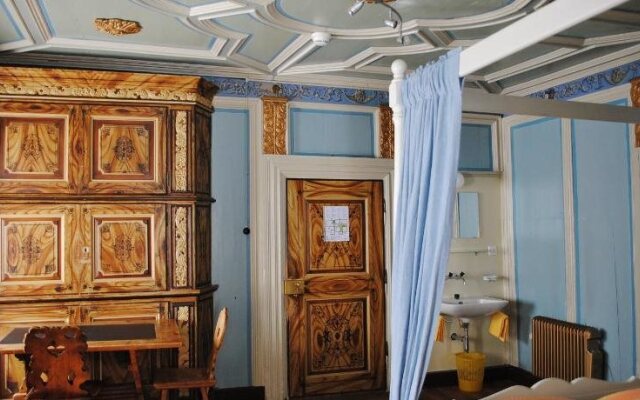 Hotel Corona
