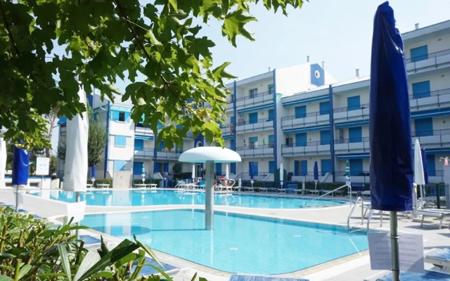 Apartment in Caorle With Balcony