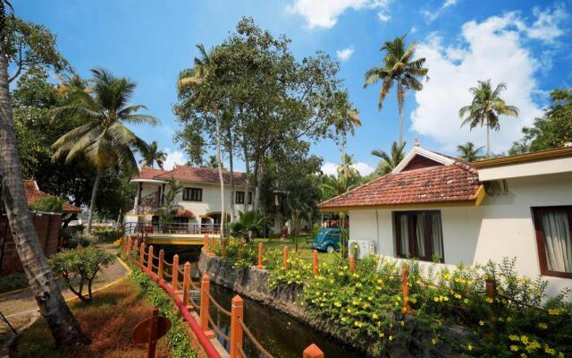 The World Backwaters