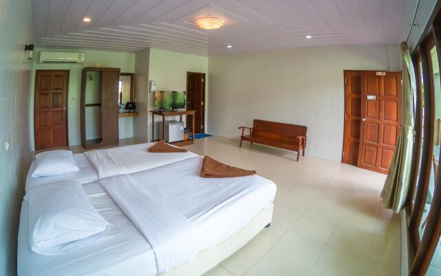 Saikaew villa 65
