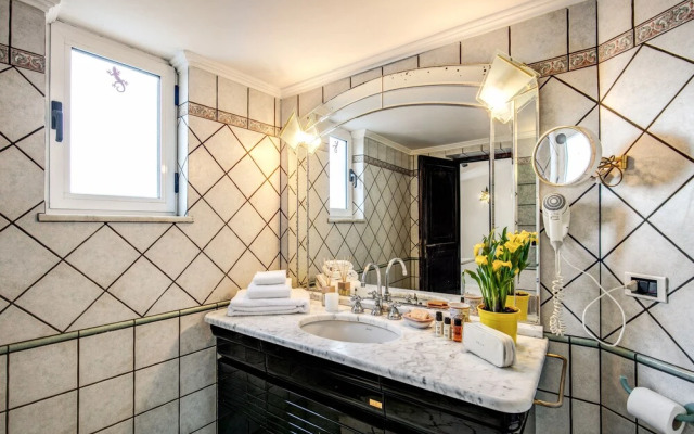 The Retreat of the Senses