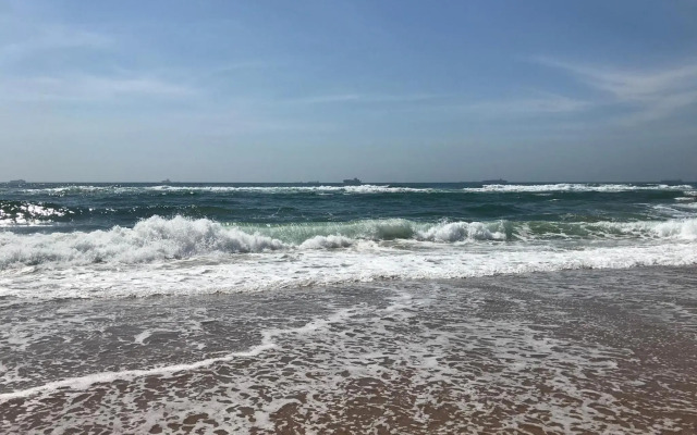 Umhlanga Beach Front 4 Sleeper