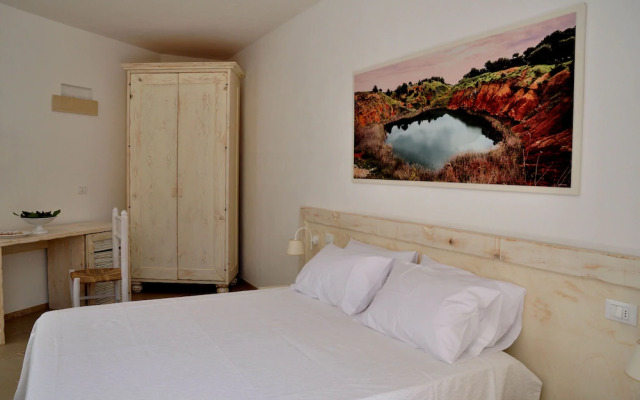 Agriturismo La Turrita