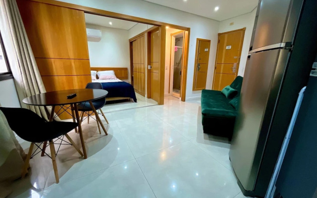 LFlats Alameda Campinas Jardim Paulista