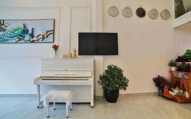 Pham Gia Hotel Dalat