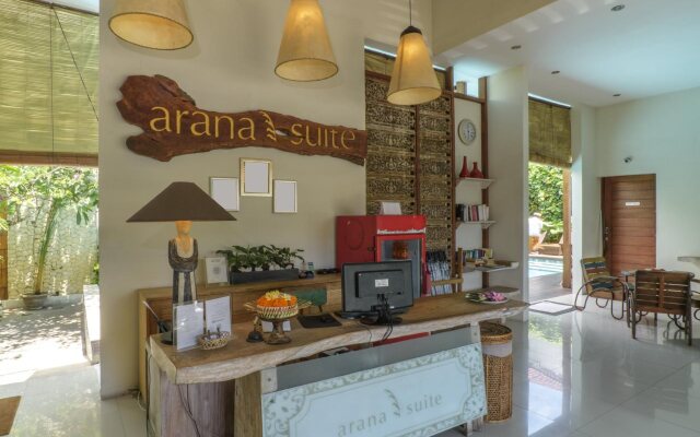 Arana Suite