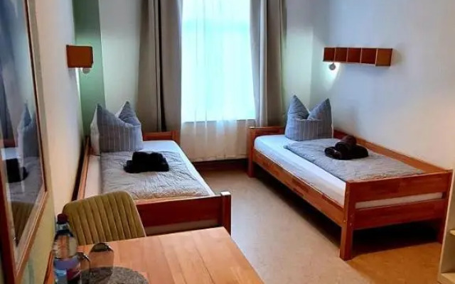 Pension Schul Inn