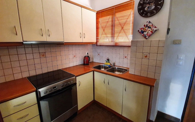 Fn1 George Apartments by the Sea