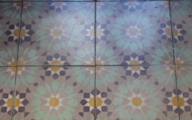 Zamzam Riad and Spa Marrakech