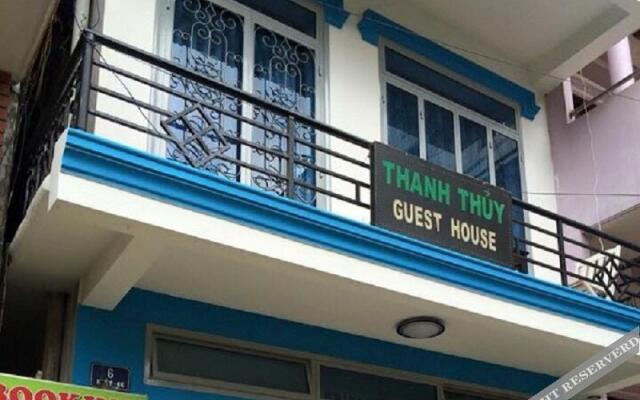 Thanh Thuy Guesthouse