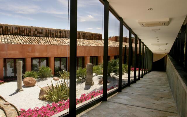 Hotel Cigarral El Bosque