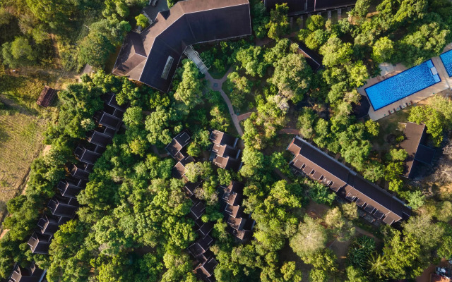 Occidental Paradise Dambulla