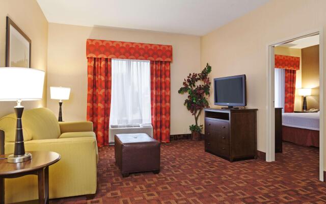 Hampton Inn Elkton