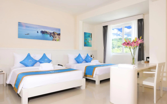KLC Holidays Phu Quoc Hotel