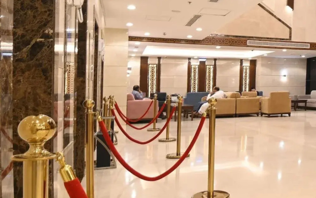 Retaj Inn Hotel
