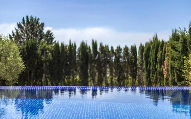 Villa Vista Mar in Sa Pobla