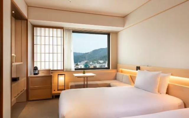 Twin room (트윈 침대 2개) 사진 3
