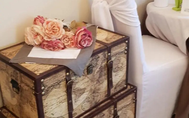 Garni Villa Tyrol - Adults Only