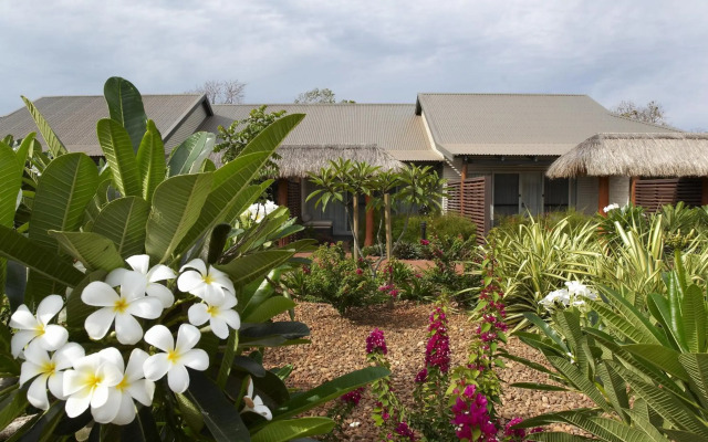 Mantra Frangipani Broome