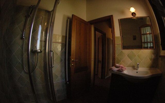 Casa Vacanze San Regolo