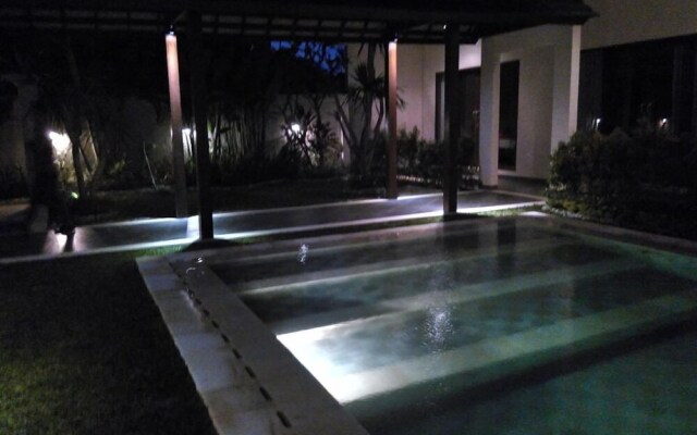 Intan Legian Seminyak Villa