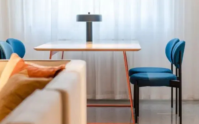 Stey Hotel（Beijing Wangjing 798）