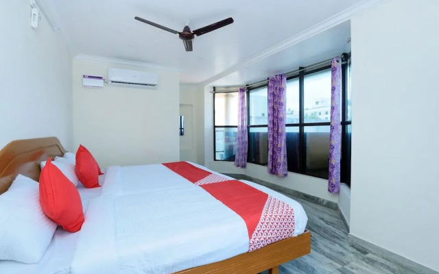 Hotel Vishnu Ram by OYO Rooms