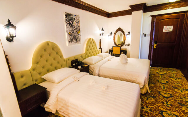 Hotel Luna Annex