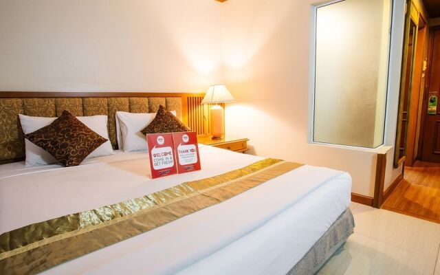 NIDA Rooms Bang Kung 99 Pier