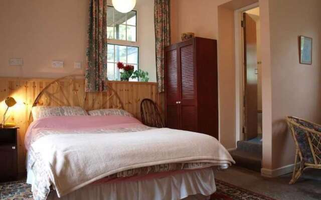 Ross House Equestrian Holidays
