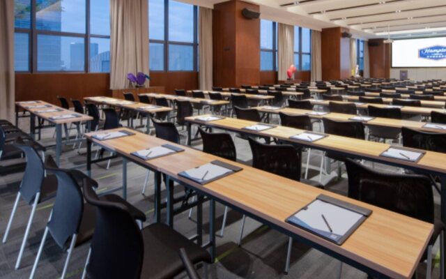 Hampton by Hilton Chengdu WCIEC